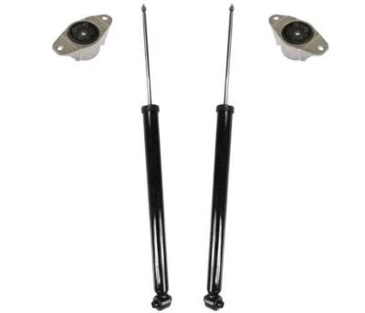 Rear Shock & Upper Support Shock Mount For 2004-2009 Mazda 3 / 2006-2014 Mazda 5 - Image 1 of 4