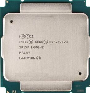 Intel Xeon E5-2697 V3 (SR1XF) 2.30GHz 14-Core LGA2011-3 CPU