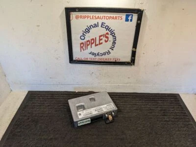 Chasis ECM Communication compatible con 10-11 SAAB 9-5 471839 Foto 1 de 4