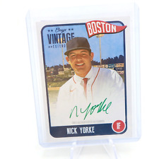 2020 Onyx Vintage Extended Baseball Cards 18