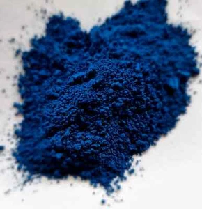 Tinte pigmentario color concreto azul grado A para cemento, mortero, lechada, yeso de piscina - Imagen 1 de 1