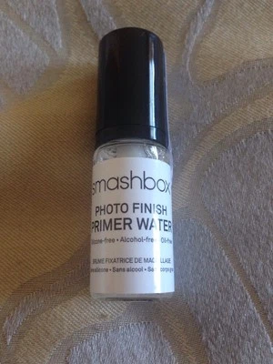 Smashbox Photo Finish Foundation PRIMER WATER Mini Oil & Alcohol Free 5ml - Image 1 of 2