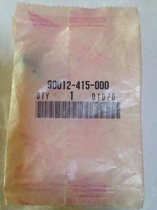 TORNILLO AJUSTADOR HONDA OEM TAPPET ATC250 TRX250 CB100 90012-415-000 - Imagen 1 de 2