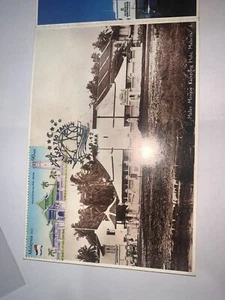 Malaysia 2012 masjid kampong hulu melaka  postcard  - Picture 1 of 4