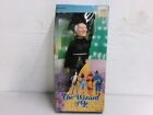 SKY KIDS - 1991 - THE WIZARD OF OZ - THE WIZARD - 12" DOLL - NEW! - #OS