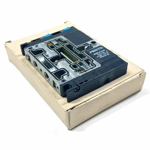 Electroválvula de aire Festo CPV10-M1H-5JS-M7 - Imagen 1 de 8