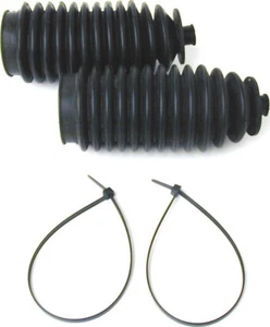 For 1975-1979 Jaguar XJ12 Rack and Pinion Bellows Kit Front URO 1976 1977 1978 - Picture 1 of 1