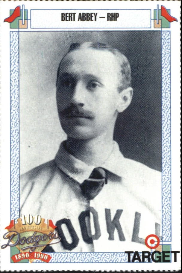 B5714- 1990 Dodgers Target Baseball Cards 1-249 -You Pick- 15+ FREE US SHIP - Image 1 of 1