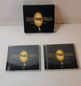 PURE EUPHORIA, LEVEL 4 - V/A - IMPORT - MISSING 2ND DISC - Picture 1 of 8