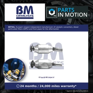 Catalytic Converter Type Approved fits VW VENTO 1H2 1.8 91 to 98 AAM BM 1259360 - Picture 1 of 7