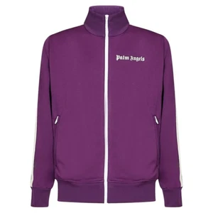 Palm Angels Trainingsjacke Classic Purple - Bild 1 von 3