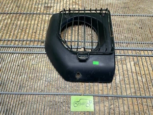 Mercedes-Benz G-Class W460 Right Rubber Headlight Cover with Grill A4608800440 - Bild 1 von 10