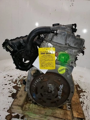 Motor 3,0 L Xi AWD compatible con 06-07 BMW 530i 1446335 Foto 1 de 4