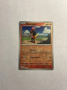 Charcadet 025/182 Sv04: Paradox Rift Reverse Holo - Picture 1 of 2