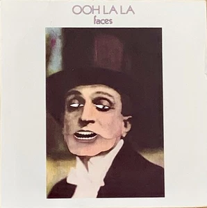 ‘Ooh La La’ by The Faces. Audio CD in scarce card sleeve - Imagen 1 de 3