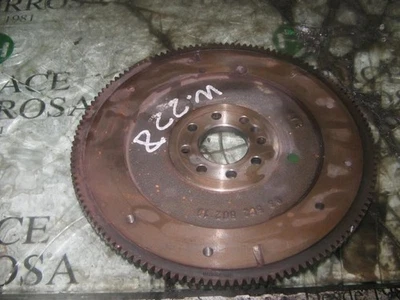 ENGINE FLYWHEEL / 2811973 FOR PEUGEOT 206 BERLINA 1.9 DIESEL - Image 1 of 4