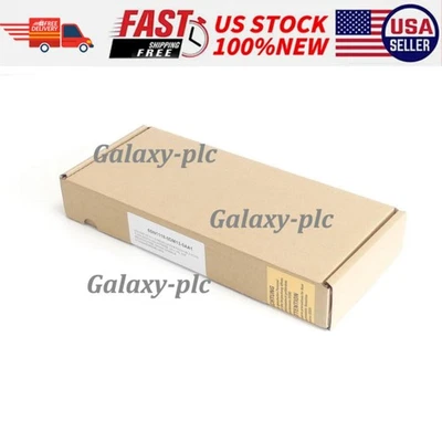 New Siemens 6SN1118-0DM13-0AA1 6SN11180DM130AA1 SIMODRIVE 611-D PLUG-IN - Image 1 of 3