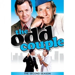 The Odd Couple: Season 2 DVD - Picture 1 of 1