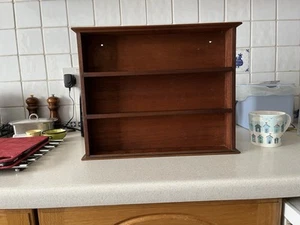 Genuine 1960’s Spice Rack Designed For Cole and Mason - Picture 1 of 4