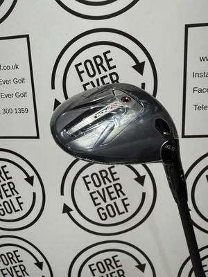 TITLEST GT2 4 WOOD / 16.5 Degree / RH / 65g Regular Flex / NEW - Image 1 of 4