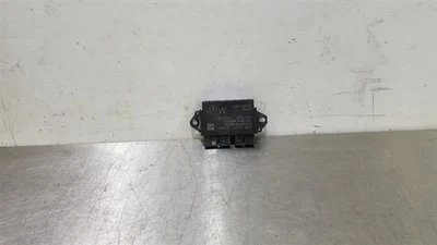 22 2022 SUBARU OUTBACK LEGACY SONAR MÓDULO DE CONTROL INFORMÁTICO 87631AN01A Foto 1 de 4