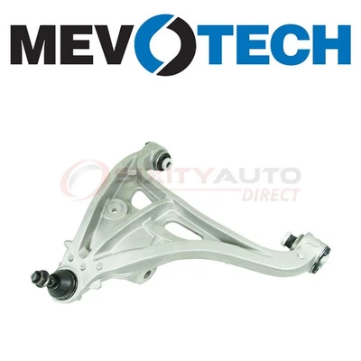 Mevotech OG Control Arm & Ball Joint Assembly for 2006-2008 Lincoln Mark LT os Foto 1 de 4