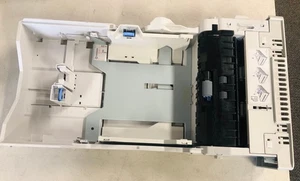 Paper Tray for HP Color LaserJet CP4005 Printer - Picture 1 of 3