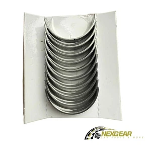 LAND ROVER JAGUAR 204DTD SINGLE TURBO 2.0 DIESEL HAUPTMOTORLAGER - STANDARDGRÖSSE - Bild 1 von 4