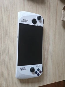 asus rog ally z1 extreme - Photo 1/8