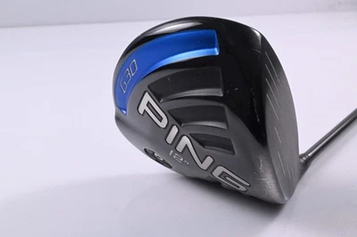 Ping G30 SF Tec Driver / 12 Degree / Regular Flex EvenFlow Riptide 50 Shaft - Image 1 of 4