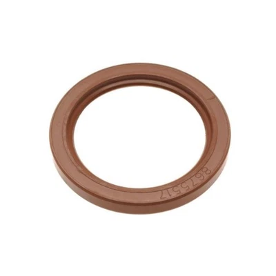 Genuine ACDelco For Chevy K2500 1998 Output Shaft Seal Red Round Rim Gasket Type - Image 1 of 4