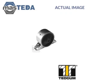 00747139 ENGINE MOUNT MOUNTING TEDGUM NEW OE REPLACEMENT - Picture 1 of 7