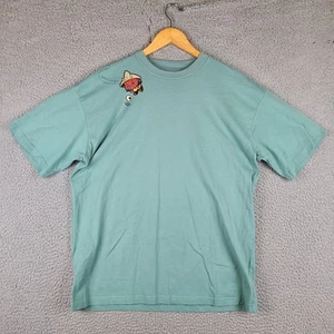 Apari x Onigiri T Shirt Tour Connor Japan Podcast Anime Merch Tee Size Large - Picture 1 of 8