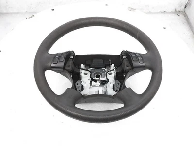 2003-2007 Honda Accord Steering Wheel 78501-Sda-N61zb - Image 1 of 4