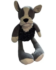 Mary Meyer Stuffed Dog Plush - Picture 1 of 12