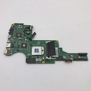 Motherboard HP dv5-2134US  For Parts Only BIOS Dead - Foto 1 di 10