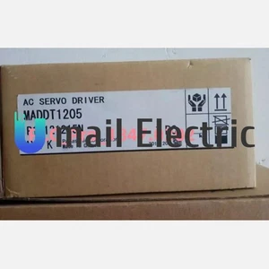 MADDT1205 1PCS NEW New Panasonic MADDT1205 Fast delivery# - Picture 1 of 4