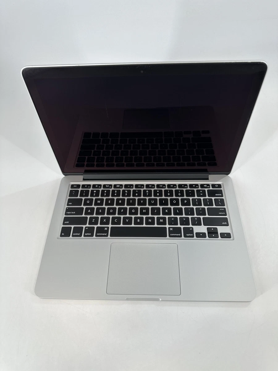2015 Apple MacBook Pro Laptops for sale | eBay