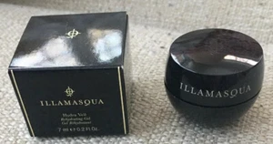 ILLAMASQUA Hydra Veil Rehydrating Gel Travel Size 0.2 fl oz BNIB 7 mL Vegan - Picture 1 of 7