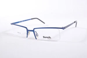 Bench BCK-1 - Semi-Rimless TR436 montatura per occhiali da vista - Foto 1 di 4