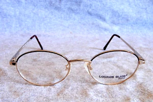 mirador gafas marcos 7080 oro demi ámbar 48-18-140 - Imagen 1 de 4