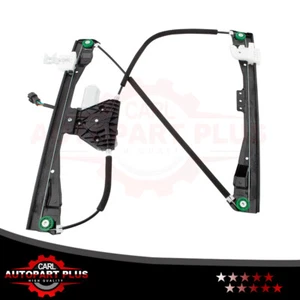 Front RH Window Regulator with Motor for Nissan Armada 2017-2019 Murano 2011 - Picture 1 of 7