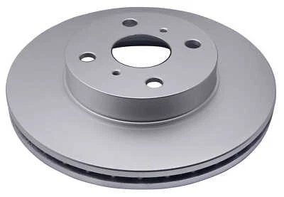 Ротор дискового тормоза подходит для Toyota Corolla RAYBESTOS 1993-2002 годов выпуска - Изображение 1 из 3