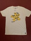 Joel Gion BRIAN JONESTOWN MASSACRE T-shirt UNISEX - DANDY WARHOLS (M)