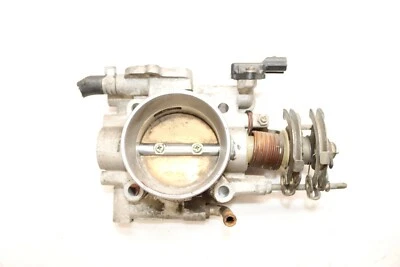 04-06 IMPREZA WRX SAAB AERO 9-2X VÁLVULA CUERPO ACELERADOR Y4510 Foto 1 de 4