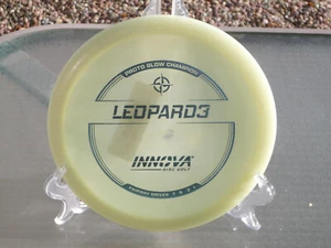 Innova Proto Glow Champion Leopard3 168g - Picture 1 of 2