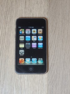 Ipod Touch 2nd Generation 8gb For Sale Ebay