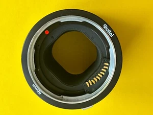 Rollei Zwischenring 68mm für SLX 6000-6006 6008 - Picture 1 of 4