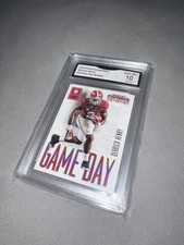 2016 Panini Contenders Draft Picks - Game Day Tickets #8 Derrick Henry (RC)