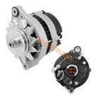 Alternator fits Volvo Penta Bukh MARINE Nanni A13N147M A13N234 70A NEW